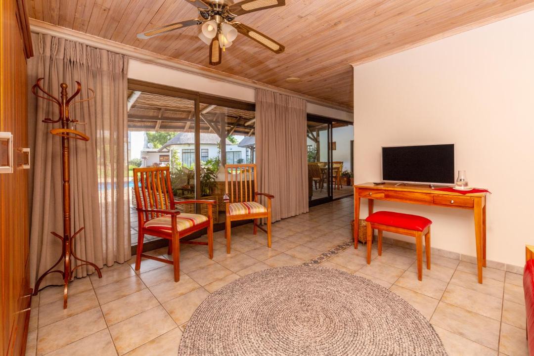 Photo of Others in Hunter's Home