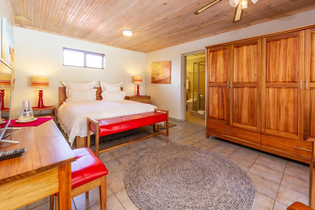 Photo of Bedroom in Hunter's Home