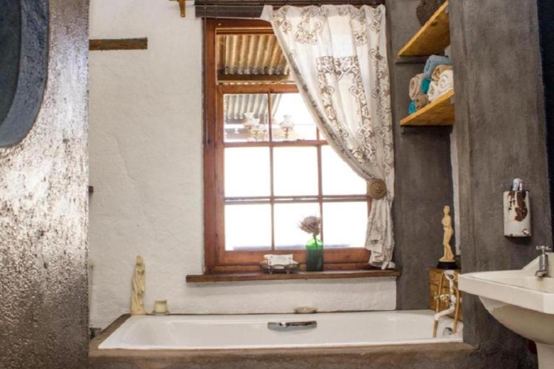 Photo of Bathroom in Nieu-Bethesda