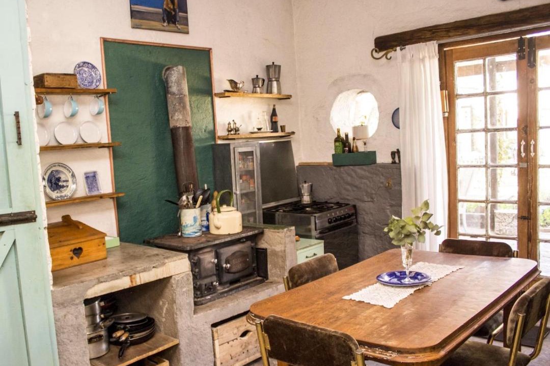 Photo of Kitchen in Nieu-Bethesda