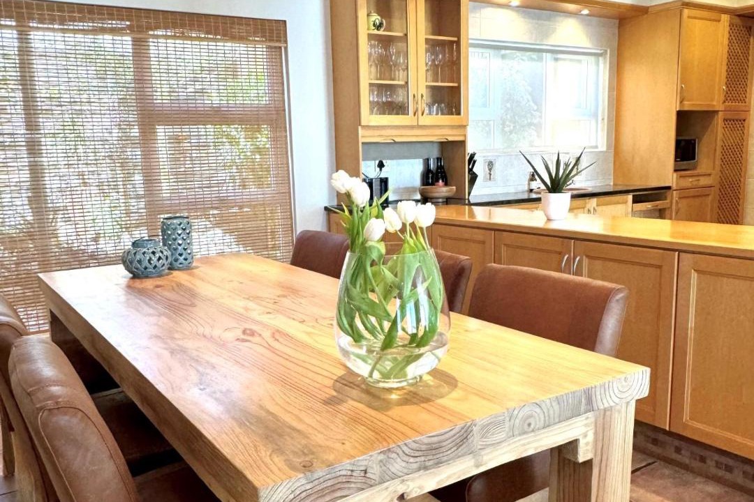 Photo of Kitchen in De Kelders