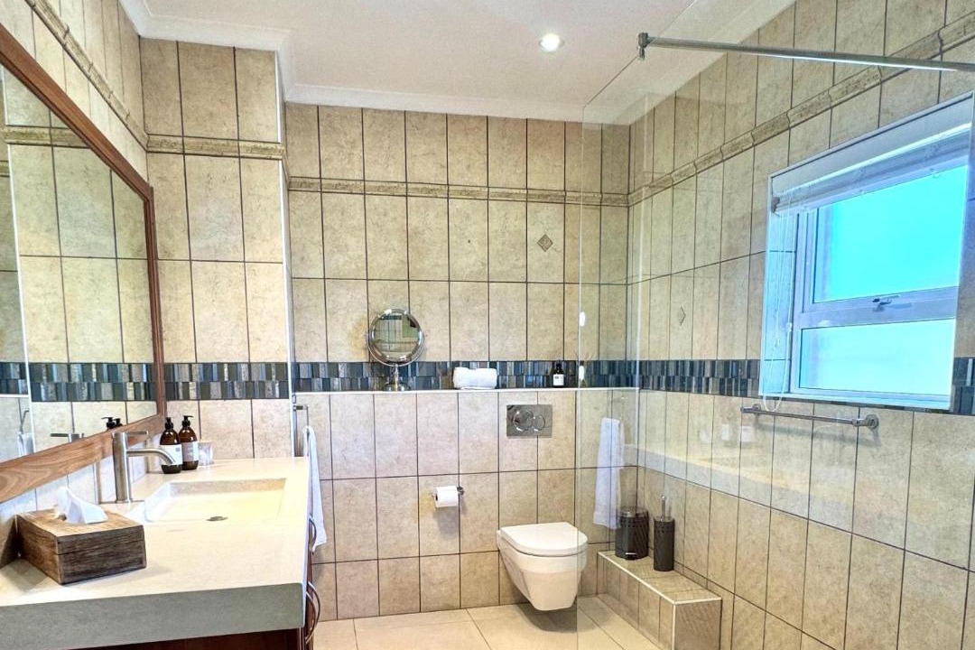 Photo of Bathroom in De Kelders