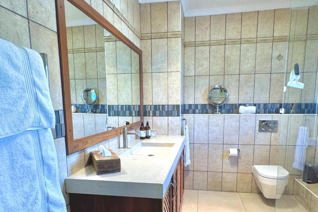 Photo of Bathroom in De Kelders
