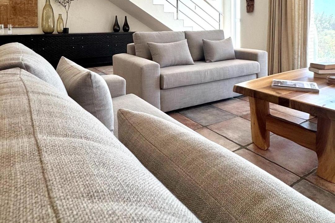 Photo of Livingroom in De Kelders