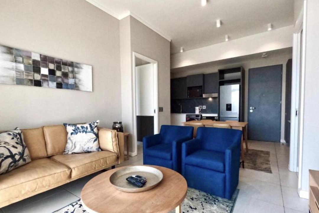 Photo of Livingroom in Menlyn