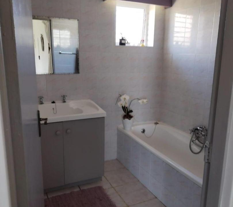 Photo of Bathroom in Pringle Bay