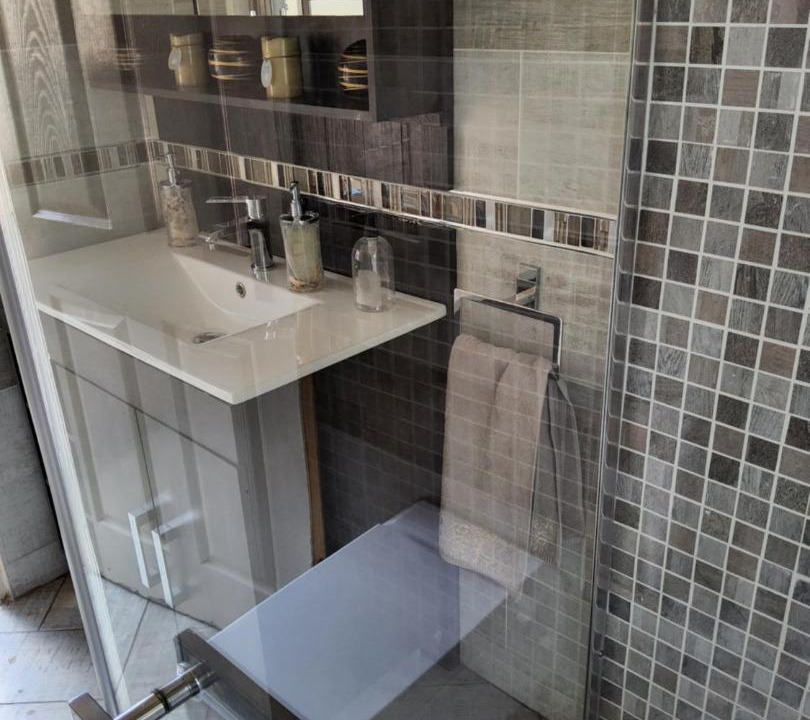 Photo of Bathroom in Brakpan
