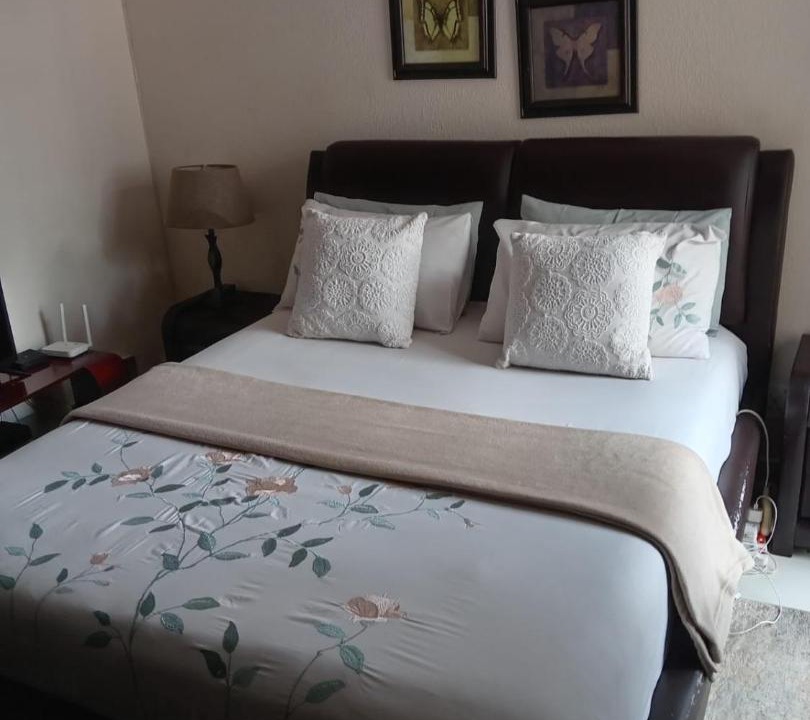 Photo of Bedroom in Brakpan
