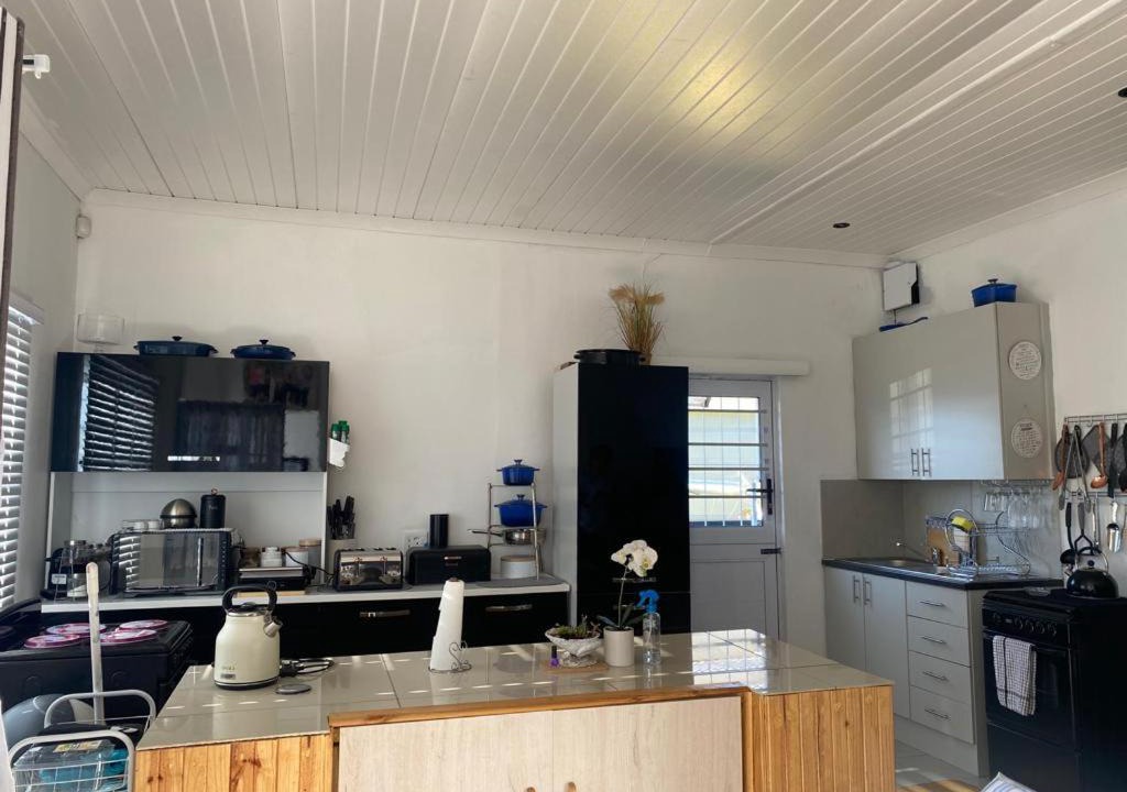 Photo of Kitchen in Gansbaai