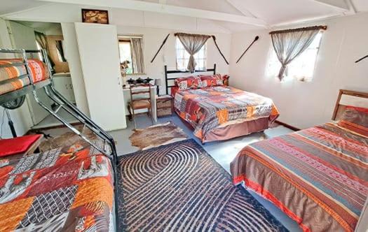 Photo of Bedroom in Modimolle