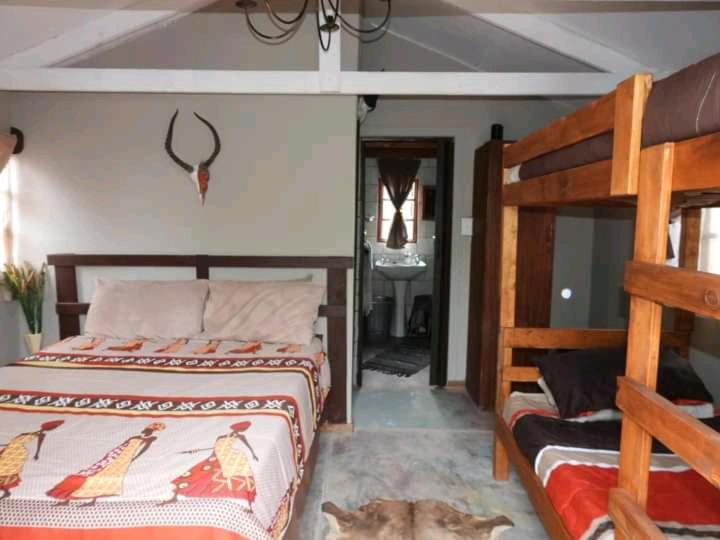 Photo of Bedroom in Modimolle