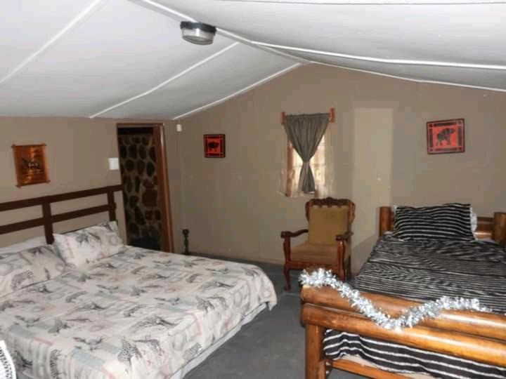 Photo of Bedroom in Modimolle