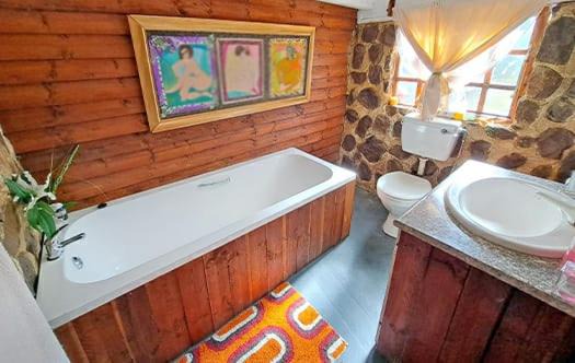 Photo of Bathroom in Modimolle