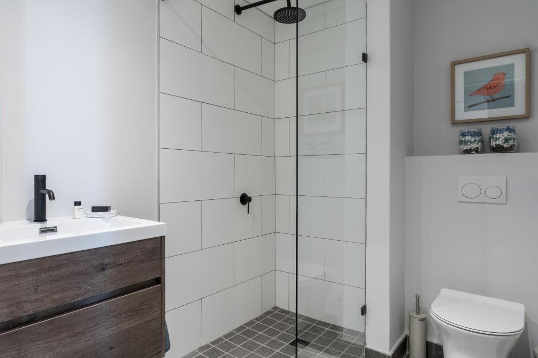 Photo of Bathroom in Redhill