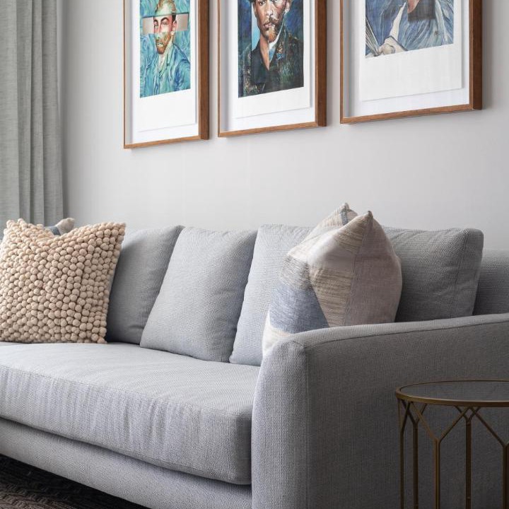Photo of Livingroom in Redhill