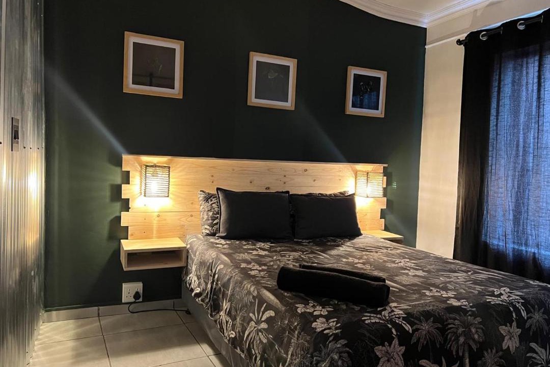 Photo of Bedroom in Potchefstroom