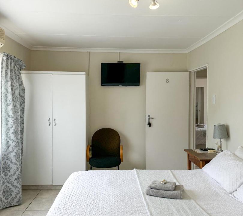 Photo of Bedroom in Groblersdal