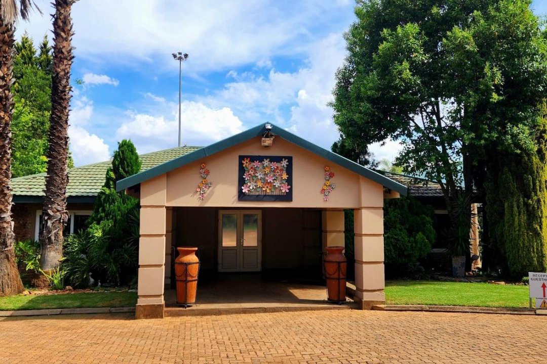 Photo of Others in Lydenburg