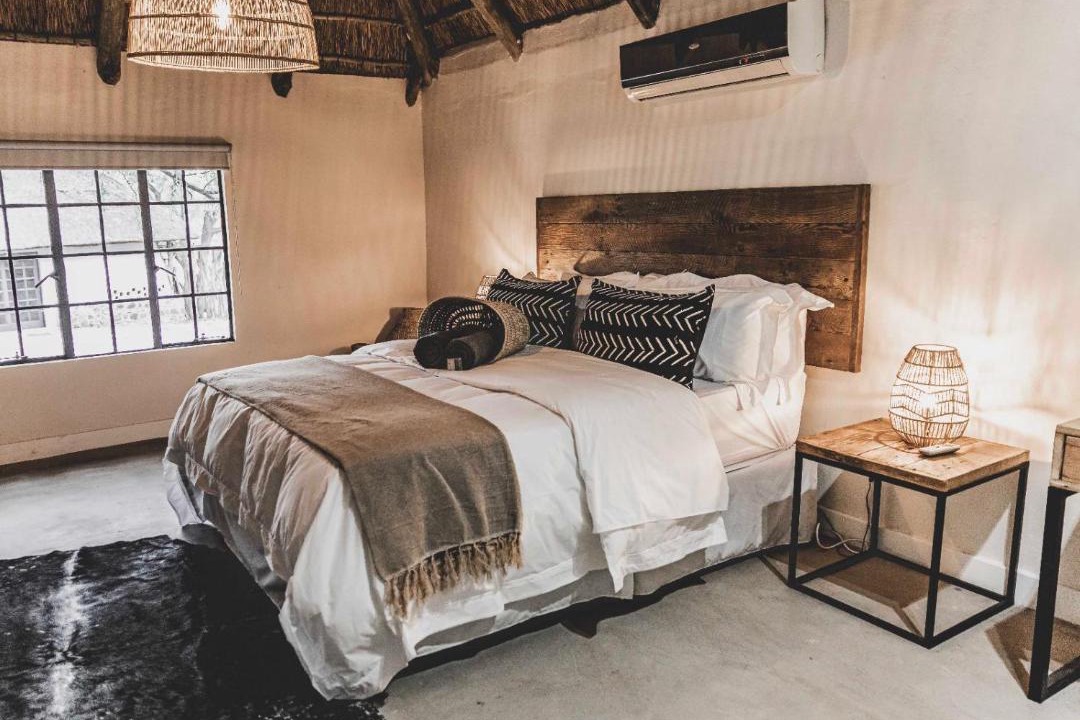 Photo of Bedroom in Thabazimbi