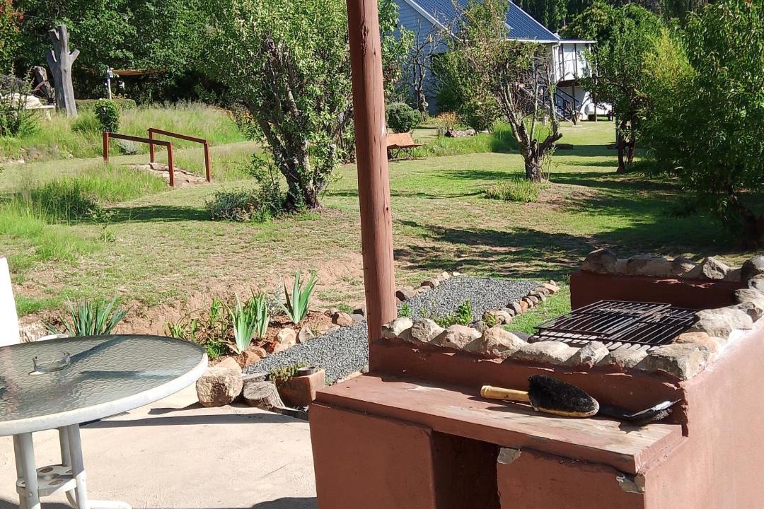 Photo of Others in Clarens
