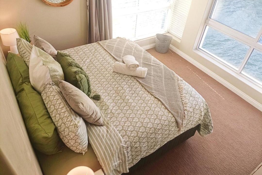 Photo of Bedroom in Marina Martinique