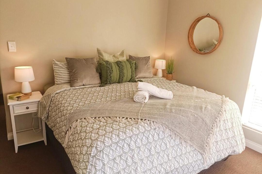 Photo of Bedroom in Marina Martinique
