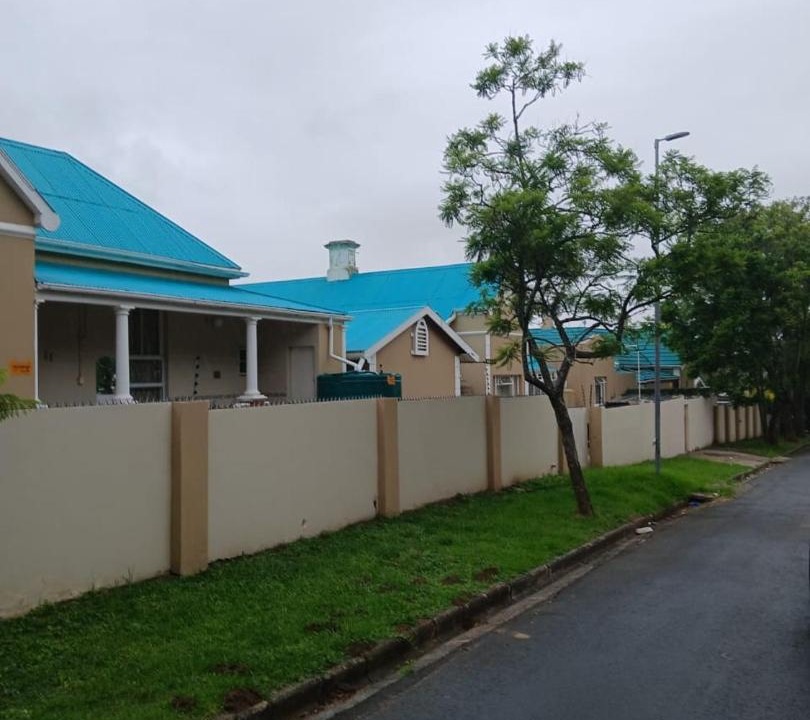Photo of Buildings in Kidd's Beach