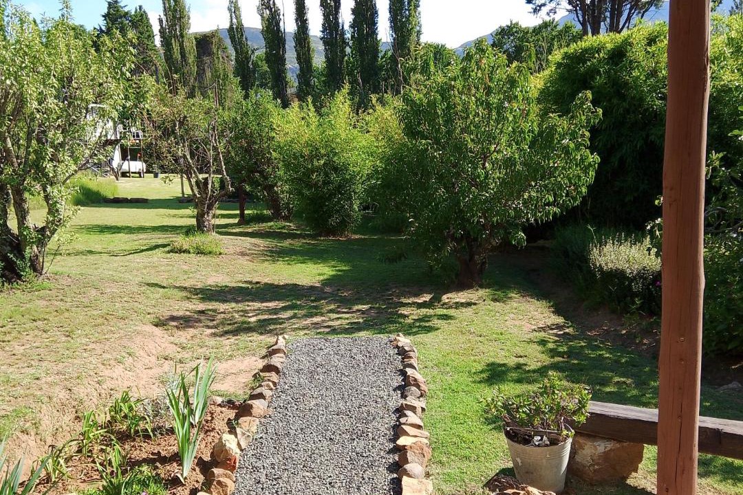Photo of Others in Clarens