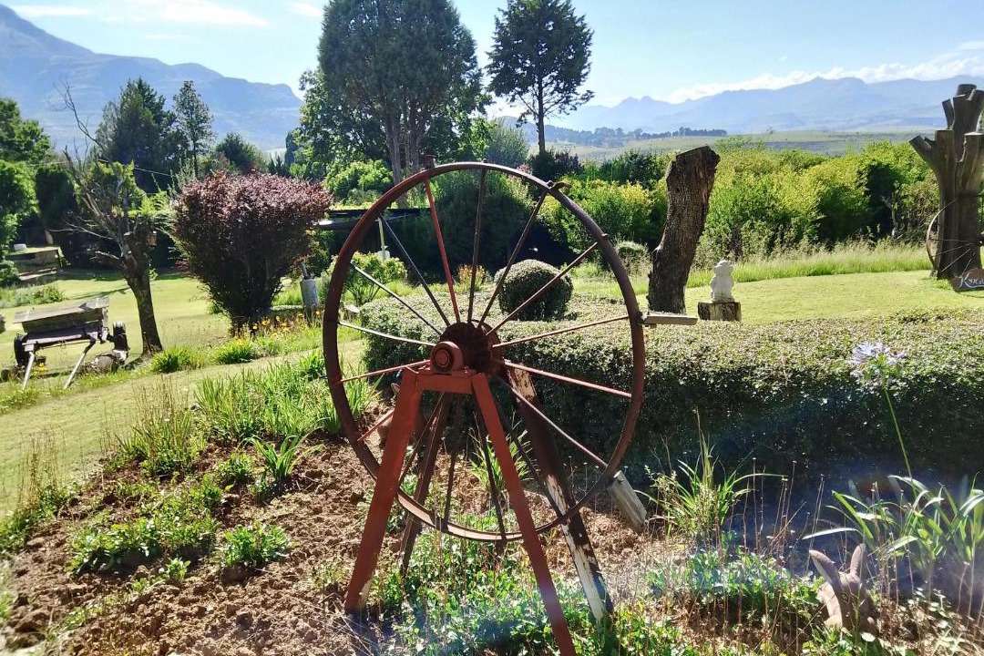 Photo of Others in Clarens