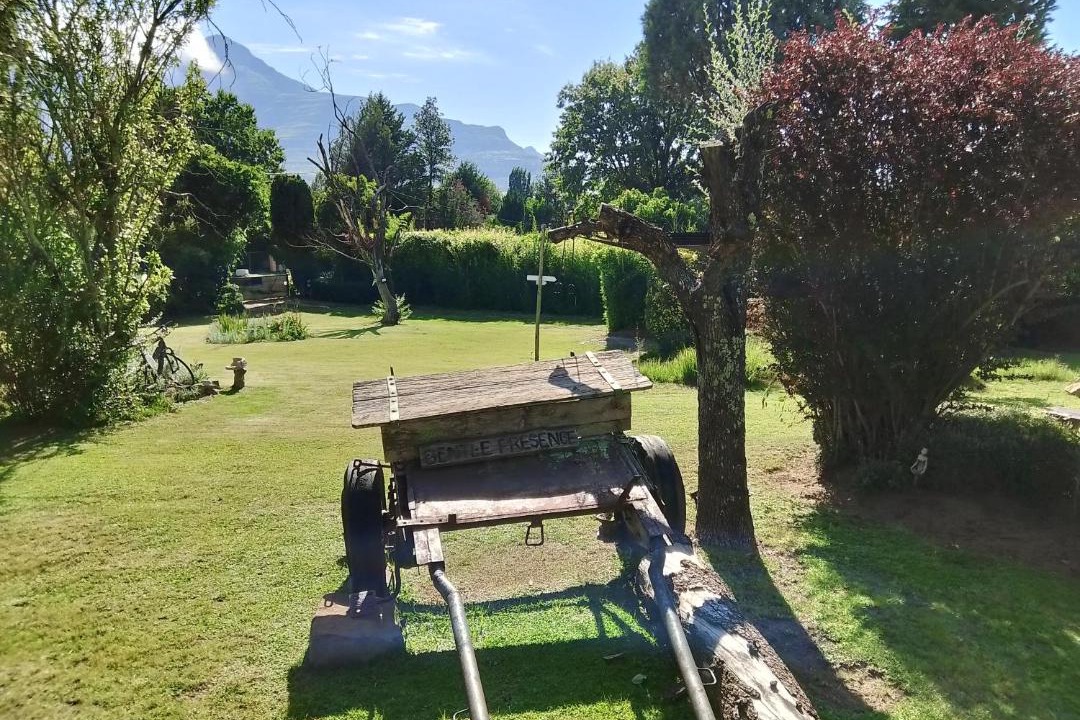 Photo of Others in Clarens