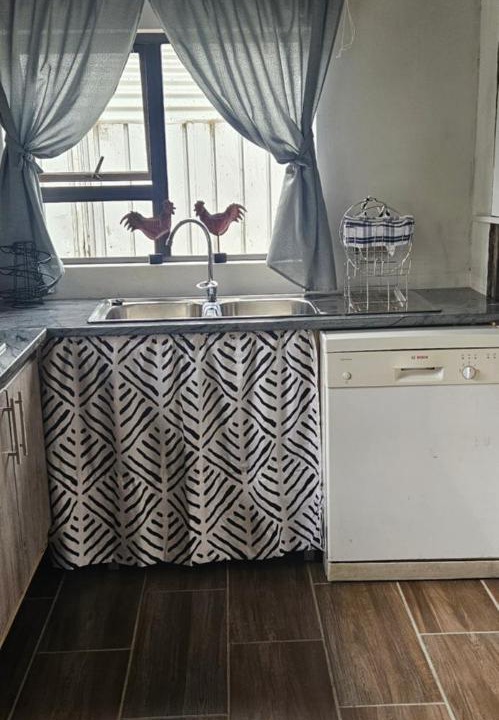 Photo of Kitchen in Kareedouw