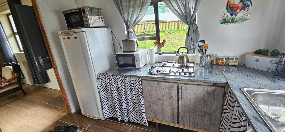 Photo of Kitchen in Kareedouw
