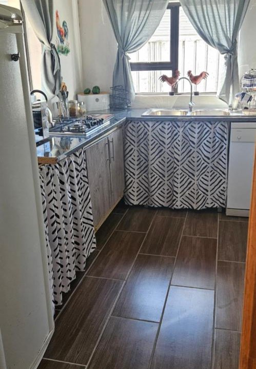 Photo of Kitchen in Kareedouw