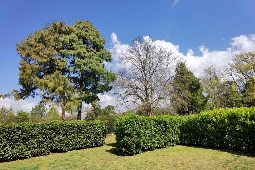 Photo of Outdoor in Nottingham Road