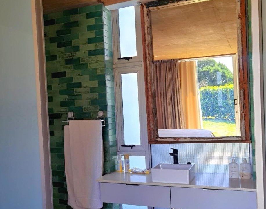 Photo of Bathroom in Nottingham Road
