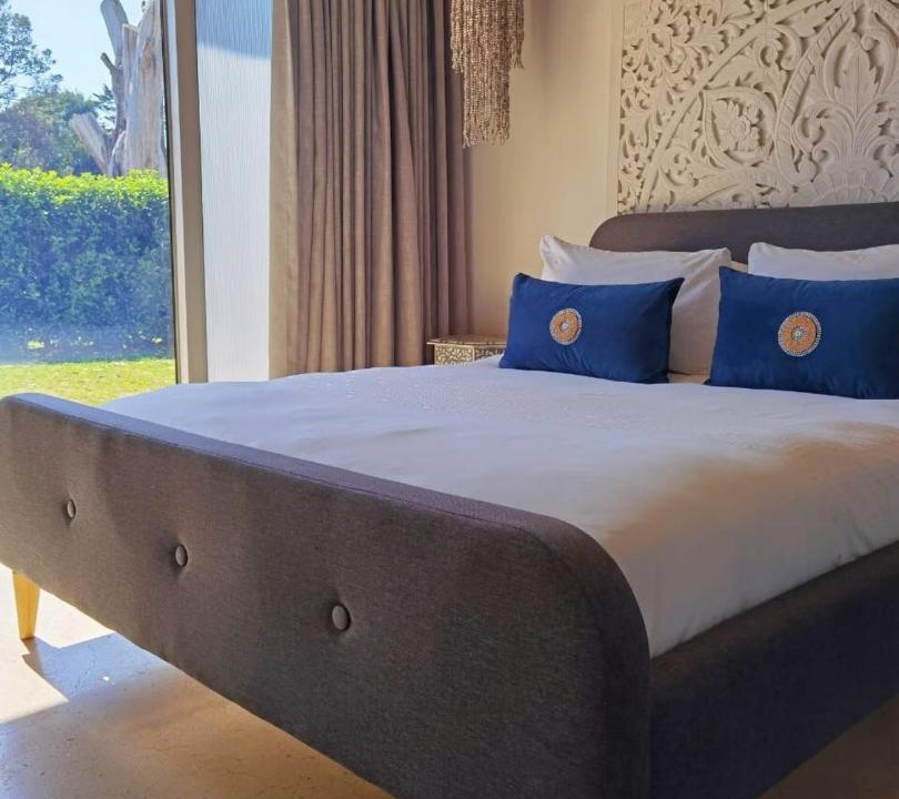 Photo of Bedroom in Nottingham Road