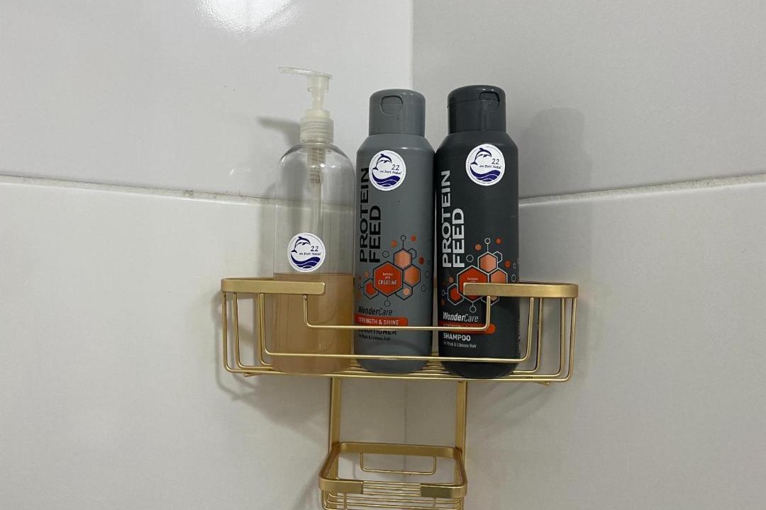 Photo of Bathroom in Hartenbos