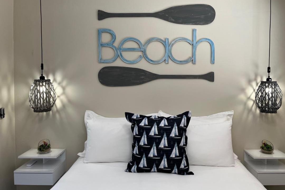 Photo of Bedroom in Hartenbos