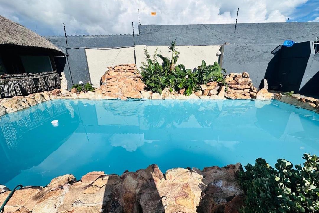 Photo of Others in Greater Johannesburg Metropolitan Area
