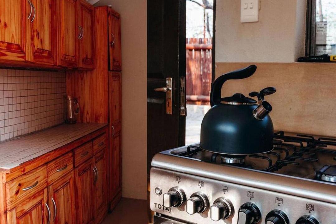 Photo of Kitchen in Hoedspruit