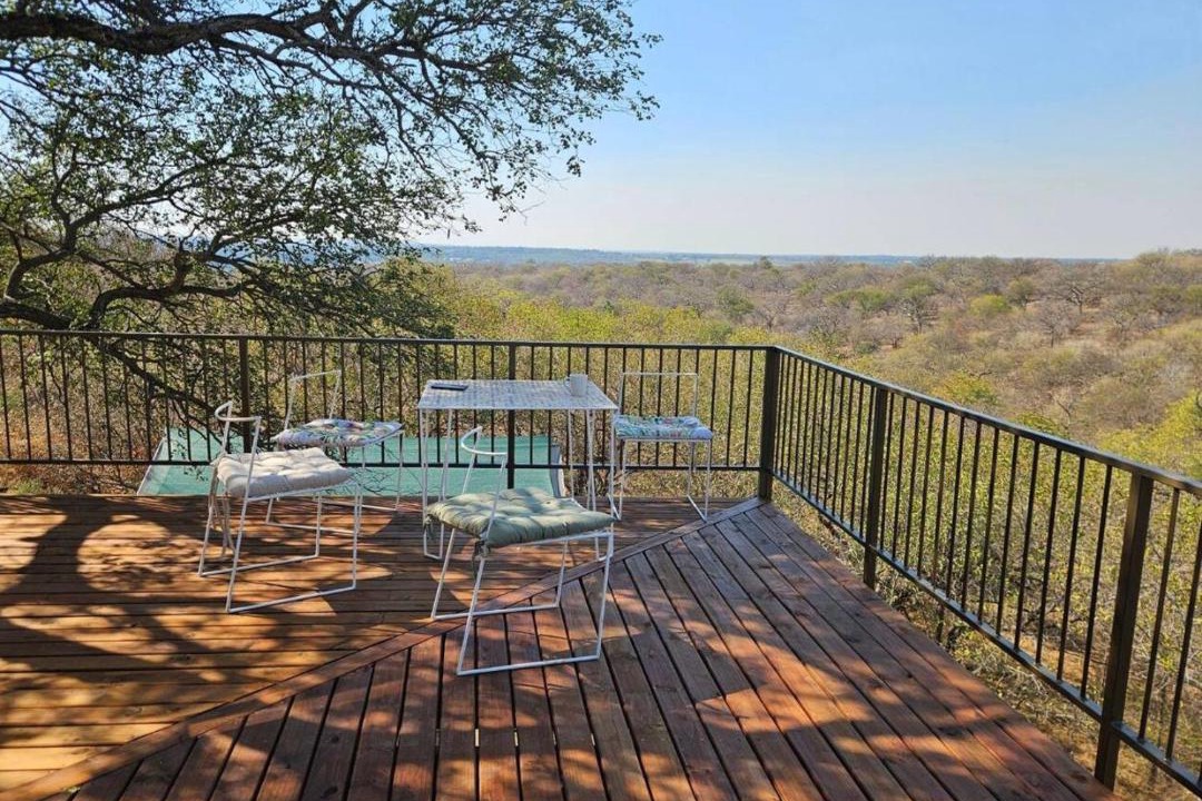 Photo of Patio Balcony in Hoedspruit