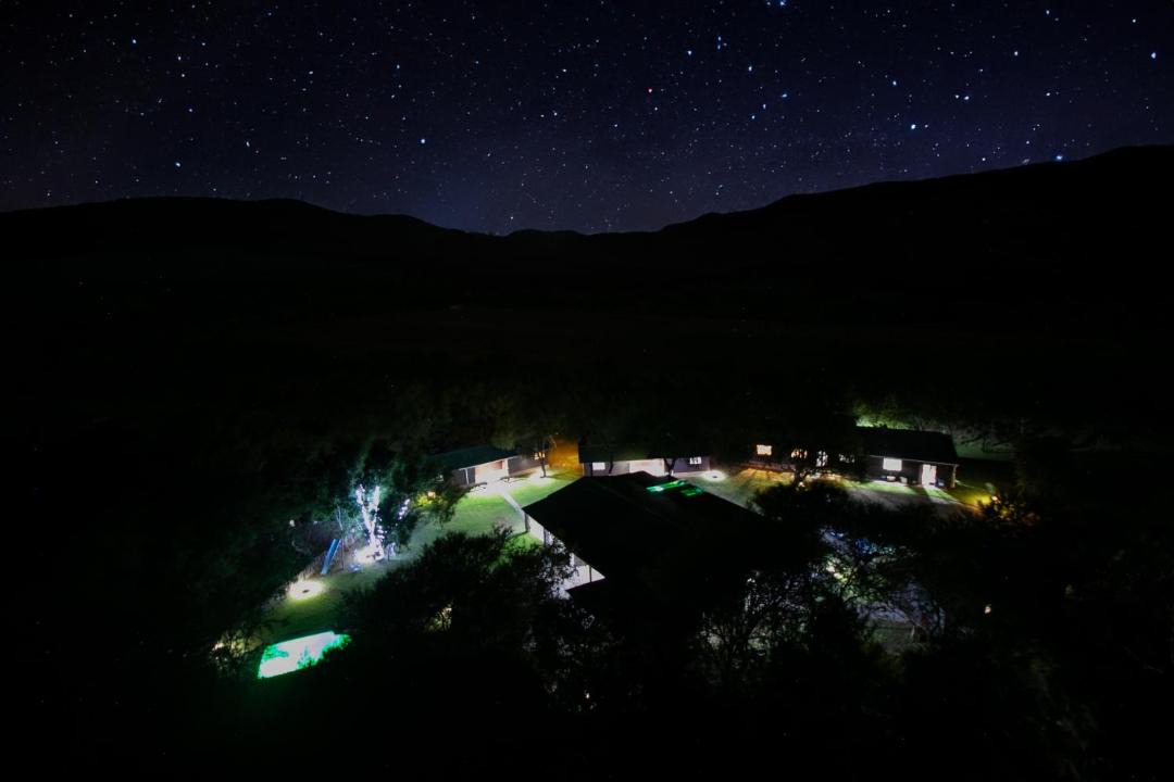 Photo of Others in Blue Crane Route