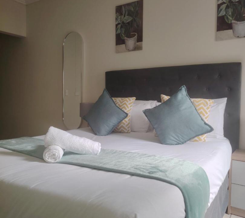 Photo of Bedroom in Lone Hill
