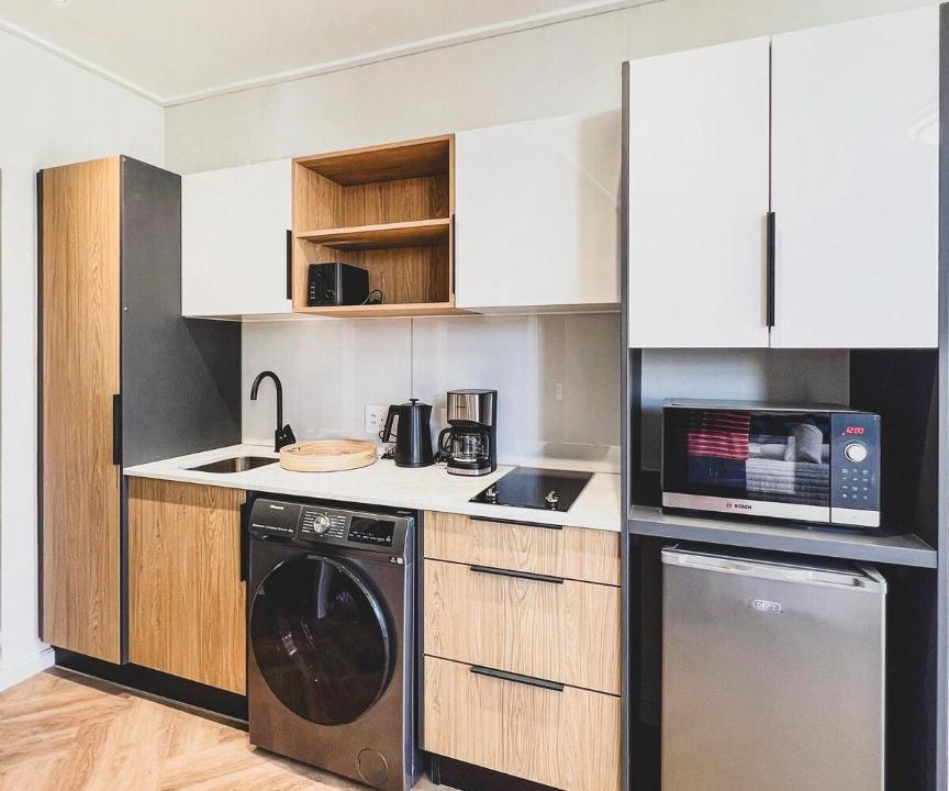 Photo of Kitchen in Century City