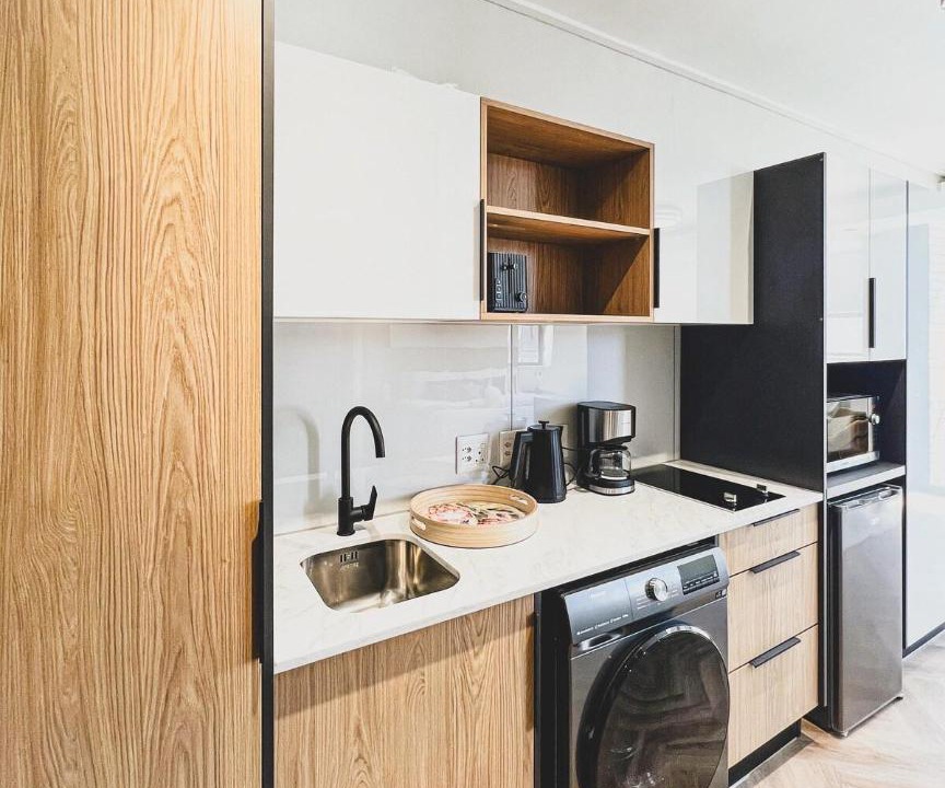 Photo of Kitchen in Century City