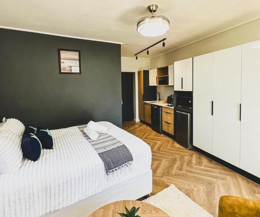 Photo of Bedroom in Century City