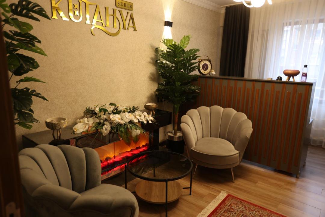 Photo of Livingroom in Kutahya