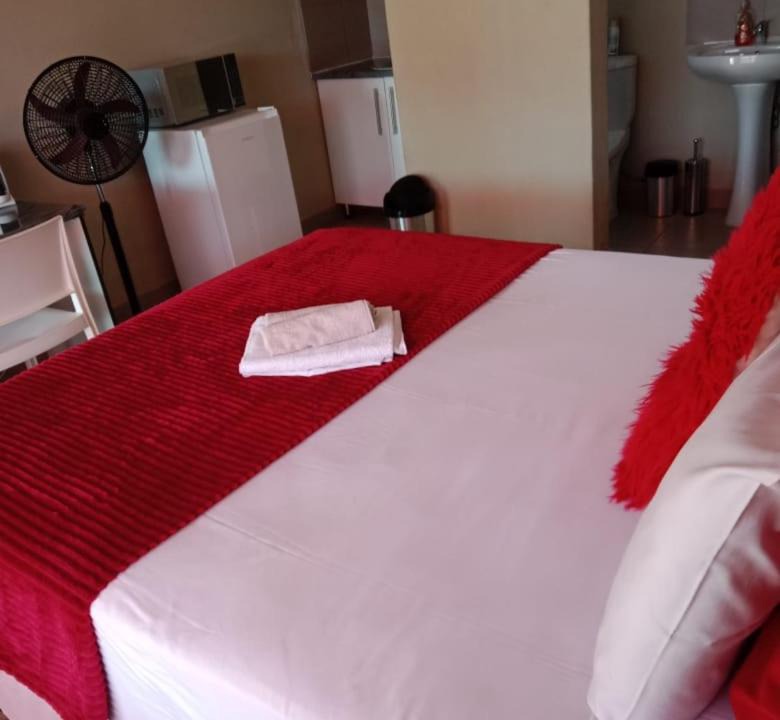 Photo of Bedroom in Soshanguve