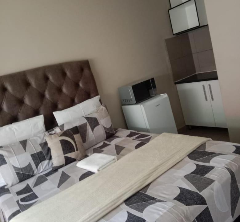 Photo of Bedroom in Soshanguve