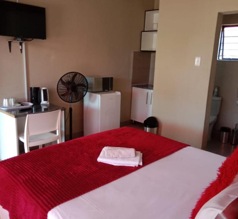 Photo of Bedroom in Soshanguve